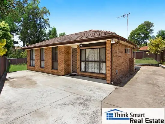 36 Odelia Crescent, Plumpton NSW 2761