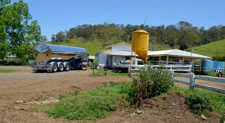 Second view of Homely rural property listing, 219 *Gradys Creek Road, Kyogle NSW 2474