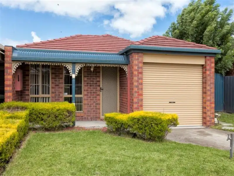 Main view of Homely house listing, 21 The Glade, Hampton Park VIC 3976