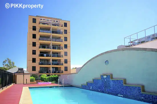 Third view of Homely unit listing, 46/2 French Ave, Bankstown NSW 2200
