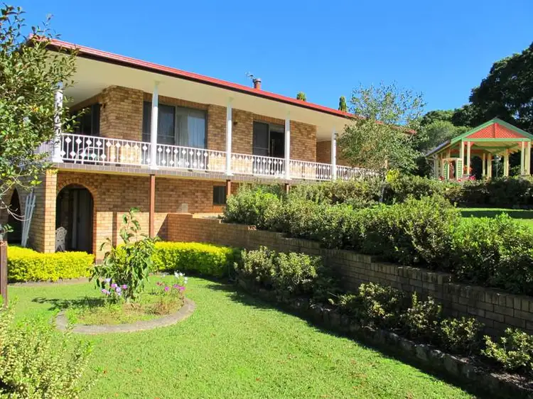 Fourth view of Homely rural property listing, 51 Promised Land Road, Bellingen NSW 2454