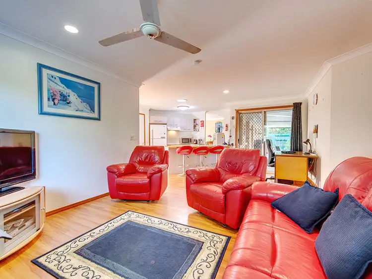 Third view of Homely house listing, 50 Baxter Crescent, Forest Lake QLD 4078