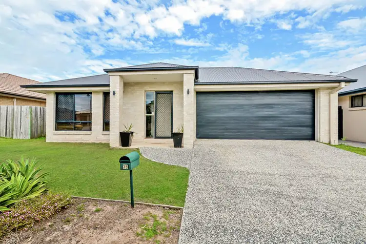 35 Howitt Street, Caloundra West QLD 4551