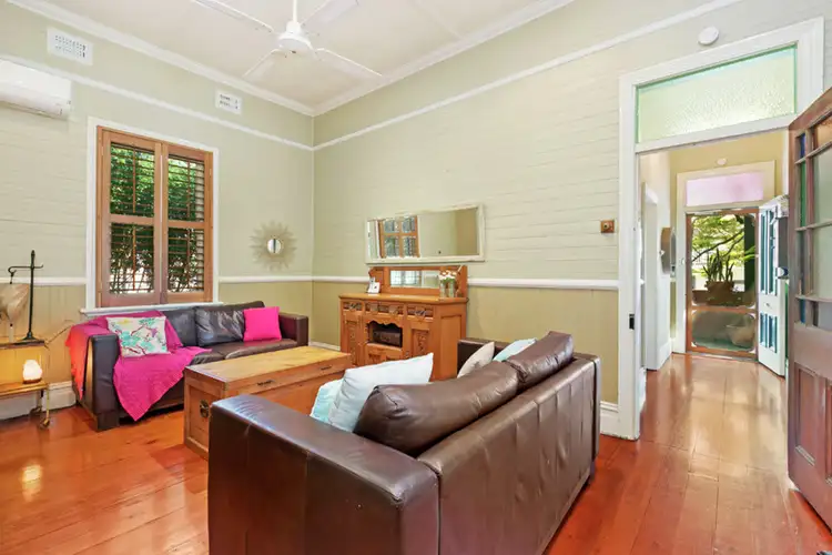 Fourth view of Homely house listing, 11 Railway Street, Cooks Hill NSW 2300