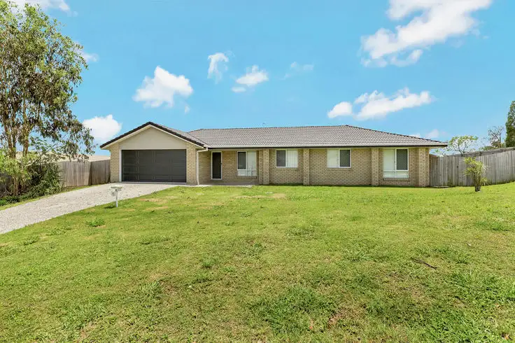 Main view of Homely house listing, 67 CHETWYND STREET, Redbank Plains QLD 4301