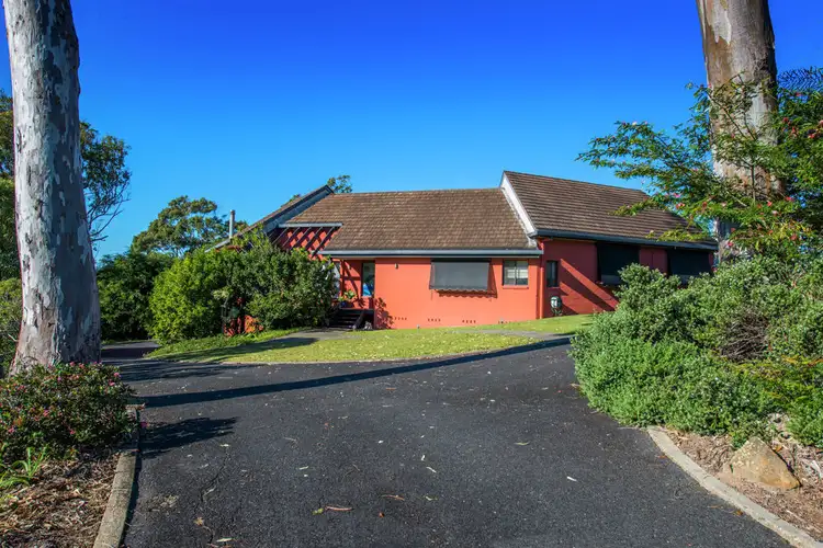 Sixth view of Homely house listing, 2 Anselmo Close, Emerald Beach NSW 2456