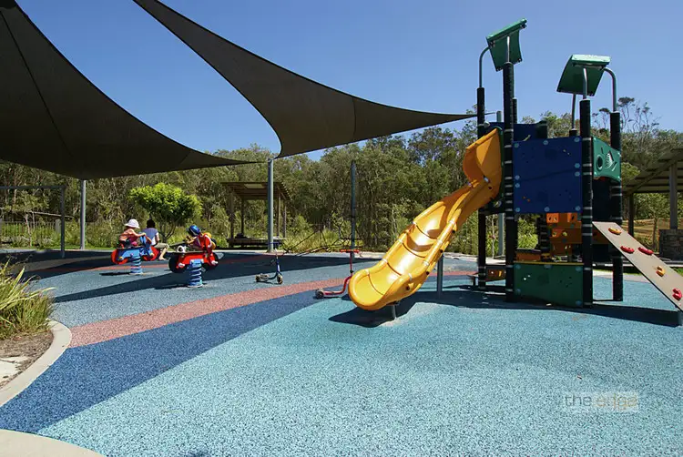 Third view of Homely land listing, 4a/1 Beach Way, Sapphire Beach NSW 2450