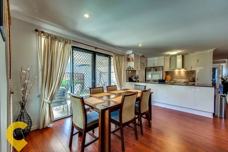 Second view of Homely house listing, 15 Juniper Street, Heathwood QLD 4110
