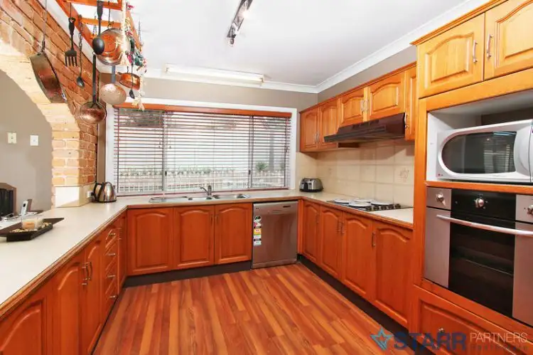 Second view of Homely house listing, 154 Swallow Drive, Erskine Park NSW 2759