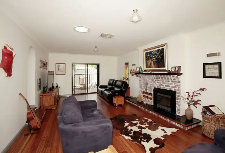 Second view of Homely house listing, 23 Telopea Crescent, Lake Albert NSW 2650