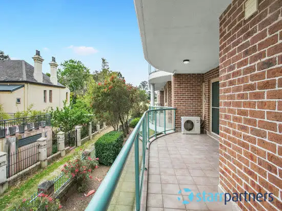 Fifth view of Homely apartment listing, 4/27-28 Parkside Lane, Westmead NSW 2145