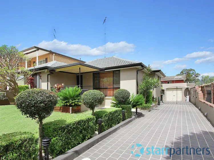 9 Dennis Street, Greystanes NSW 2145