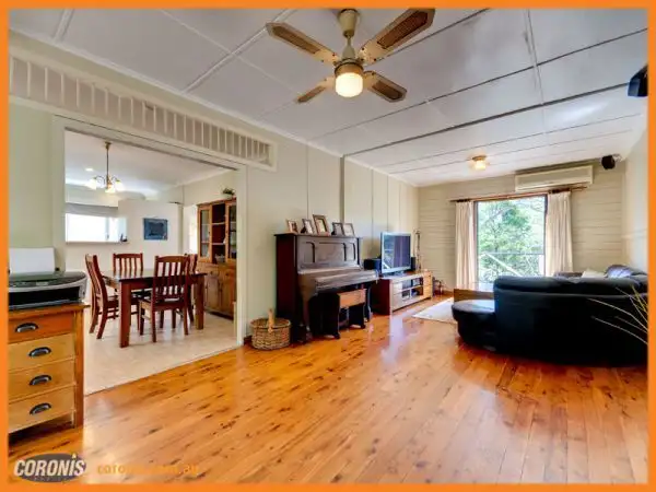 Second view of Homely house listing, 42 Pindari Avenue, Ferny Hills QLD 4055
