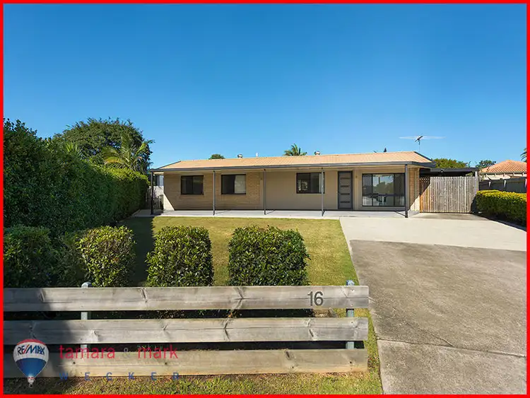 Third view of Homely house listing, 16 Watling Street, Bald Hills QLD 4036