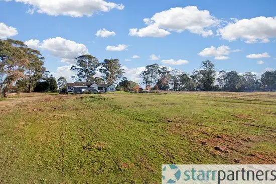 Sixth view of Homely house listing, 745 Old Pitt Town Road, Oakville NSW 2765