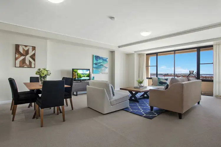 Second view of Homely apartment listing, 11/70 Wolfe Street, The Hill NSW 2300