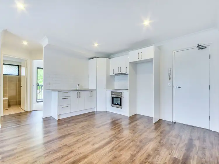 Fourth view of Homely apartment listing, 2/2 Gledson Street, Zillmere QLD 4034
