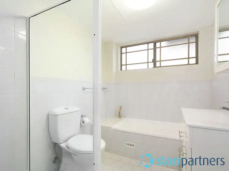 Sixth view of Homely unit listing, 19/53-57 Manchester Street, Merrylands NSW 2160