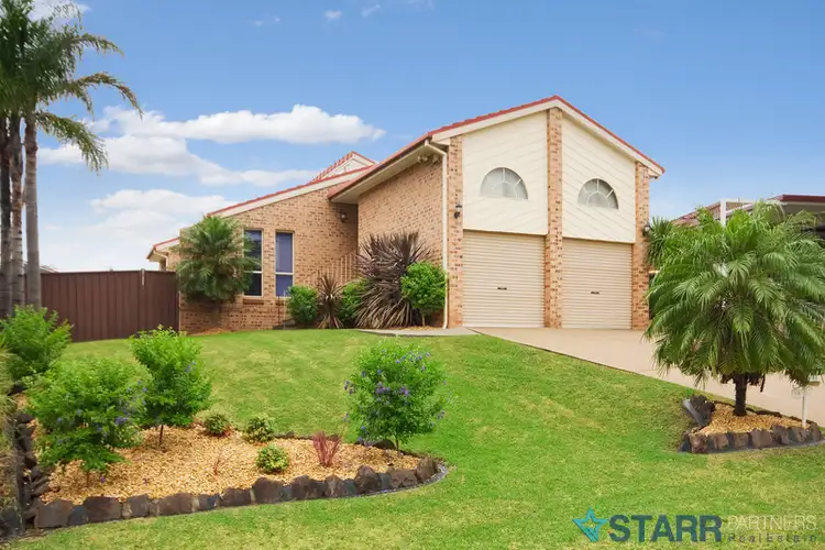 14 Pisces Place, Erskine Park NSW 2759