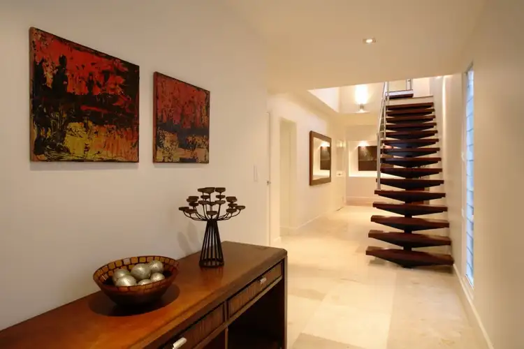 Fifth view of Homely house listing, 70 Welsby Street, New Farm QLD 4005