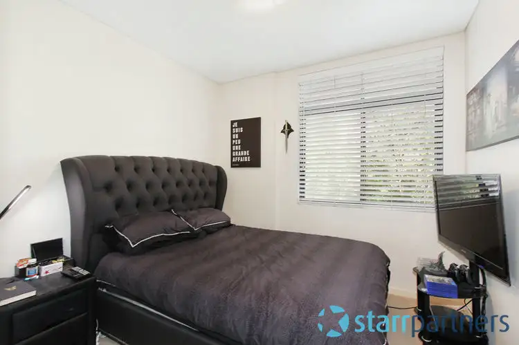 Fifth view of Homely unit listing, 7/25 Dressler Court, Merrylands NSW 2160