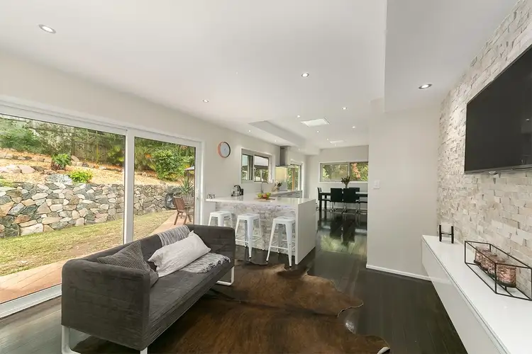 Main view of Homely house listing, 31 Fairweather Street, Kenmore QLD 4069