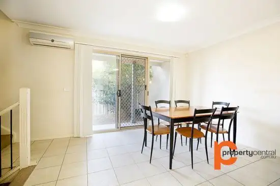 Fourth view of Homely townhouse listing, 7/98-102 Victoria Street, Werrington NSW 2747