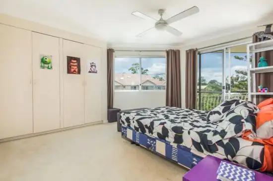 Sixth view of Homely unit listing, 6/51 Jellicoe Street, Coorparoo QLD 4151