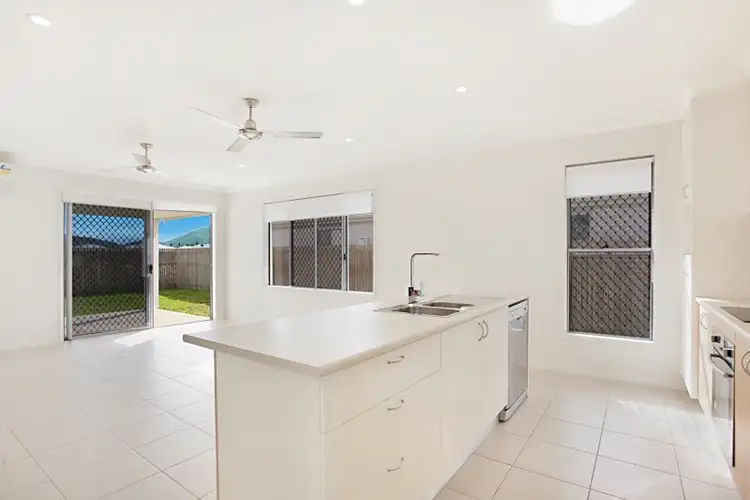 Third view of Homely house listing, 31 Bulla Place, Kelso QLD 4815