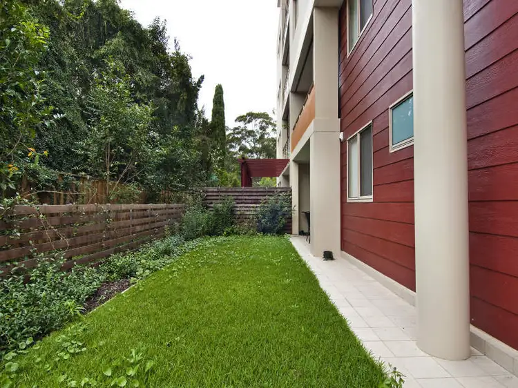 Main view of Homely apartment listing, 51/4-8 Bobbin Head Road, Pymble NSW 2073