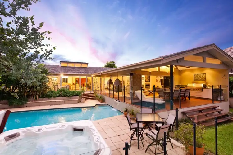 Fifth view of Homely house listing, 57 Kooringal  Drive, Jindalee QLD 4074