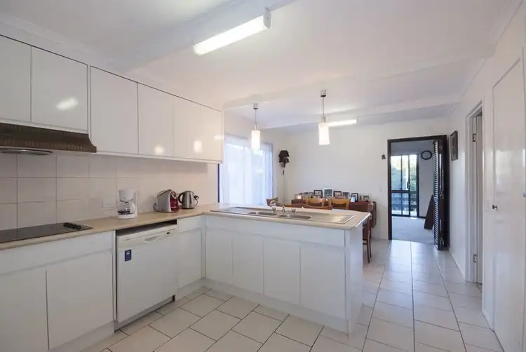 Sixth view of Homely house listing, 11 Cooloola Drive, Rangeville QLD 4350
