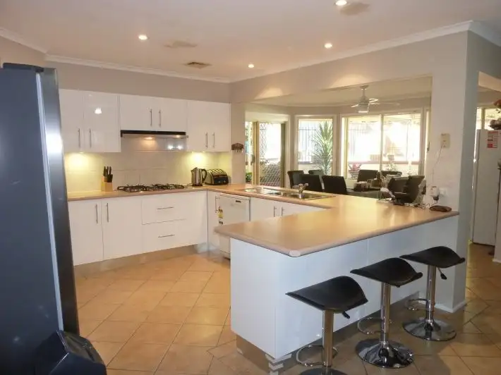 Sixth view of Homely house listing, 9 Fintry Court, Kellyville NSW 2155