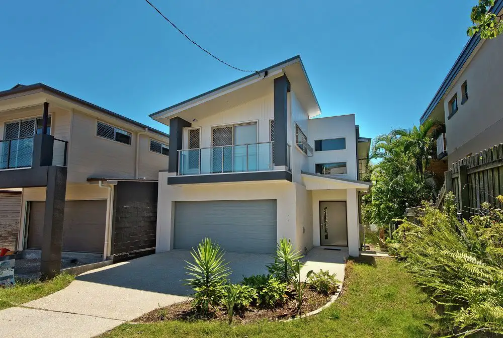 Main view of Homely house listing, 544 Sandgate Road, Clayfield QLD 4011