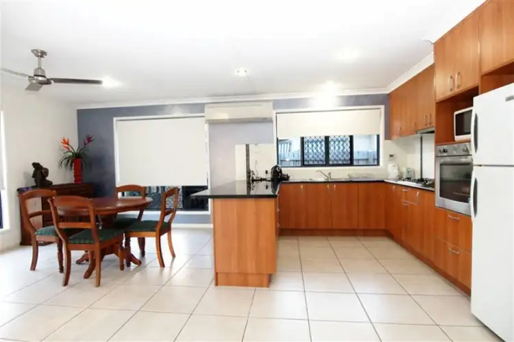 Fourth view of Homely house listing, 4 Lakeridge Drive, Dundowran QLD 4655