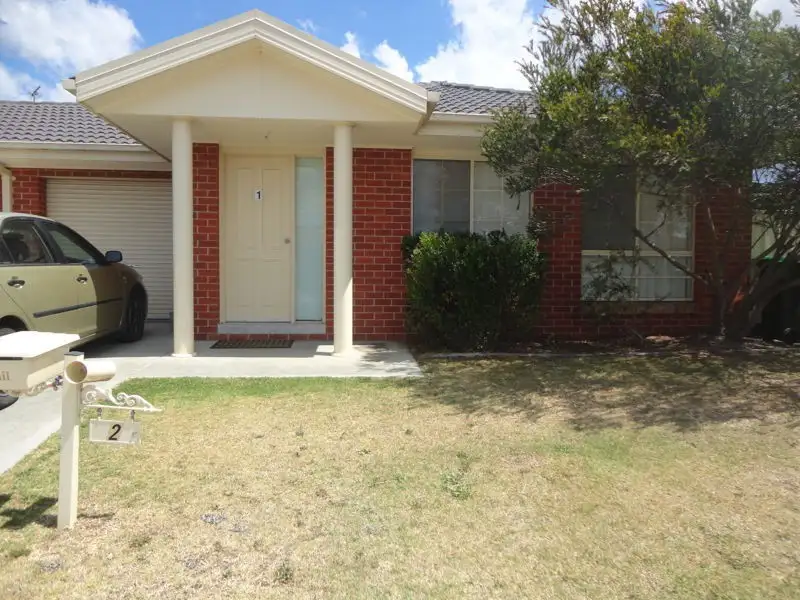 Main view of Homely unit listing, 1/2 Conningdale Crescent, Armidale NSW 2350