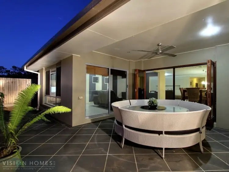 Second view of Homely house listing, 1 Toorwood st, Heathwood QLD 4110