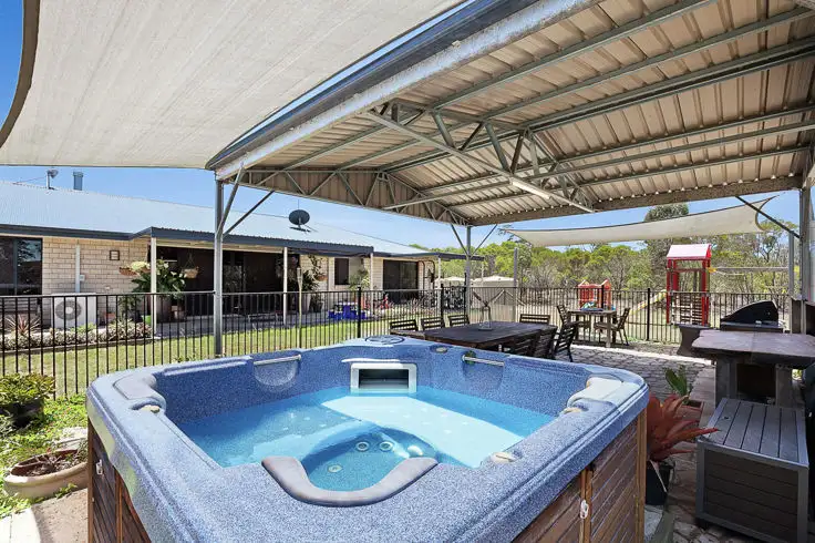Fourth view of Homely house listing, 216 Honeyeater Drive, Walligan QLD 4655