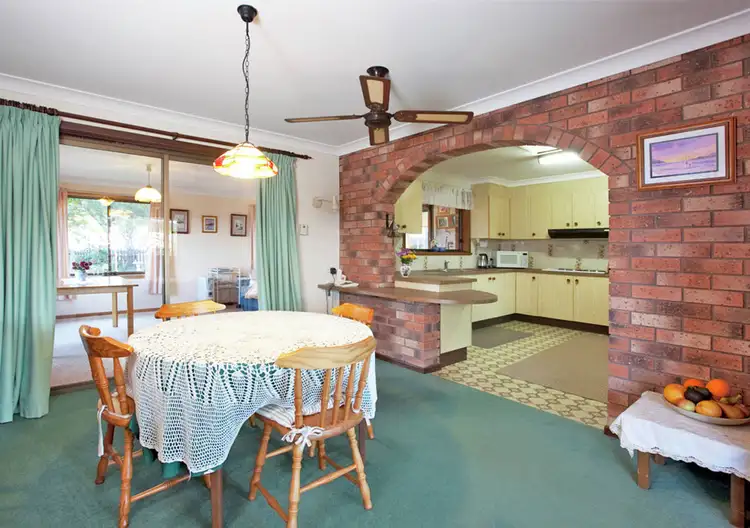 Third view of Homely house listing, 30 Fred Brain Avenue, Nambucca Heads NSW 2448