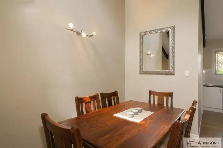 Fourth view of Homely townhouse listing, 4/43 Linden Avenue, Toormina NSW 2452