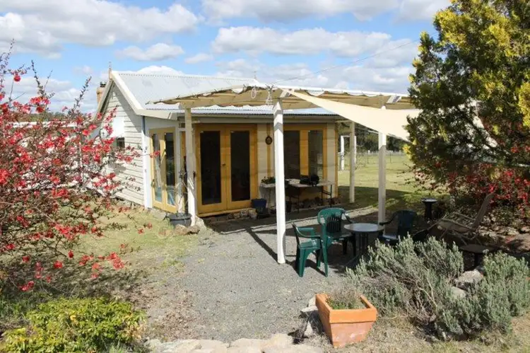 172-178 Caroline Street, Bendemeer NSW 2355