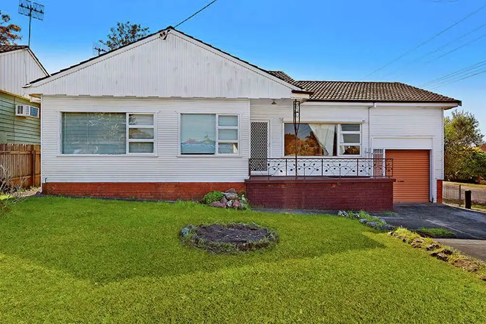 Main view of Homely house listing, 2 George St, Wyong NSW 2259
