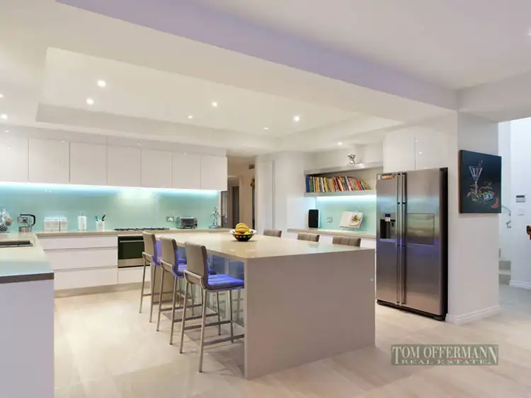 Sixth view of Homely house listing, 715/61 Noosa Springs Drive, Noosa Heads QLD 4567