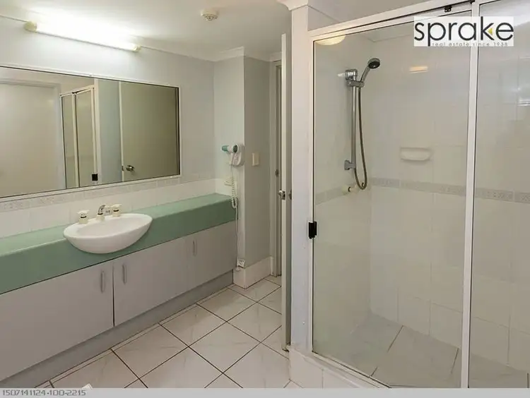 Sixth view of Homely unit listing, 45/386 Esplanade, Torquay QLD 4655
