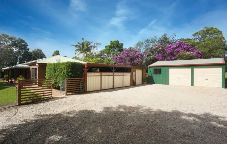 Fourth view of Homely house listing, 4 Pade Crescent, Newee Creek NSW 2447