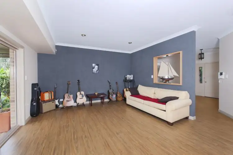 Fourth view of Homely rural property listing, 11 Hannaford Place, Helensvale QLD 4212