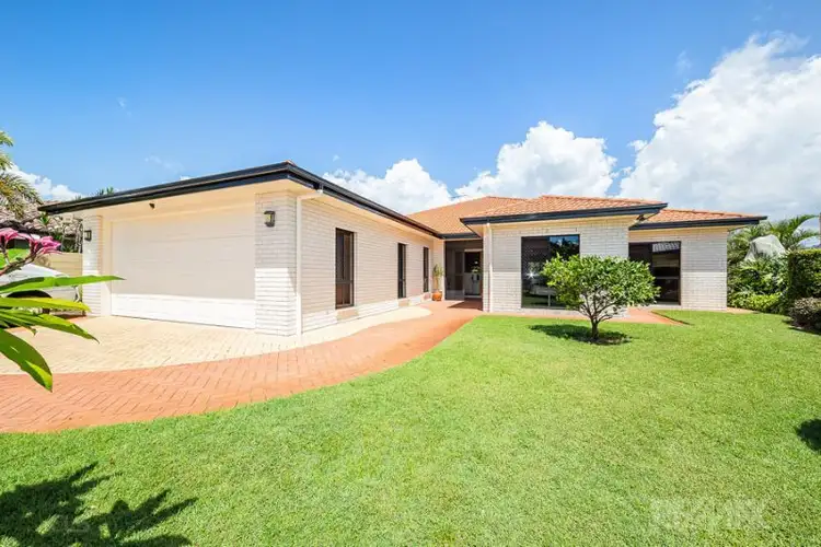 Third view of Homely house listing, 44 Island Parade, Banksia Beach QLD 4507