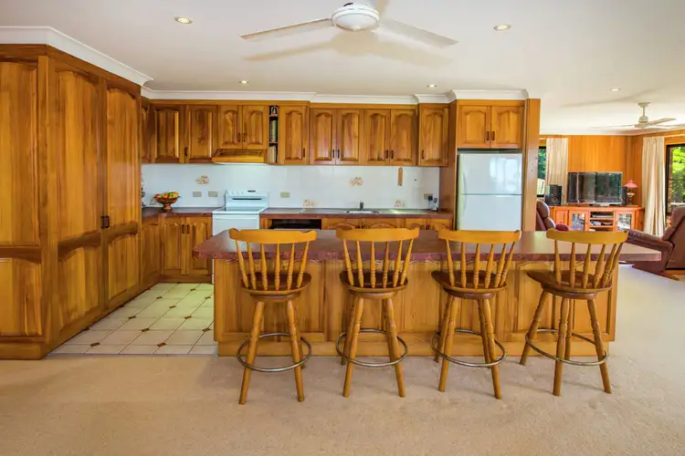 Seventh view of Homely house listing, 5 Wattle Close, Bellingen NSW 2454