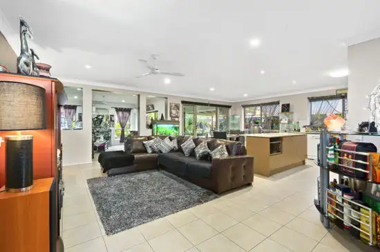 Second view of Homely house listing, 6 Cedarwood Street, Berrinba QLD 4117