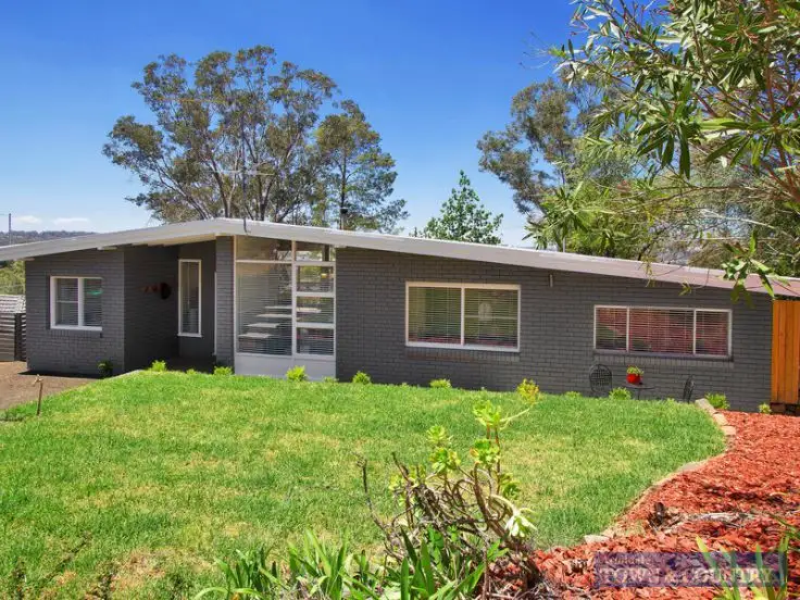 Second view of Homely house listing, 27 Jessie Street, Armidale NSW 2350